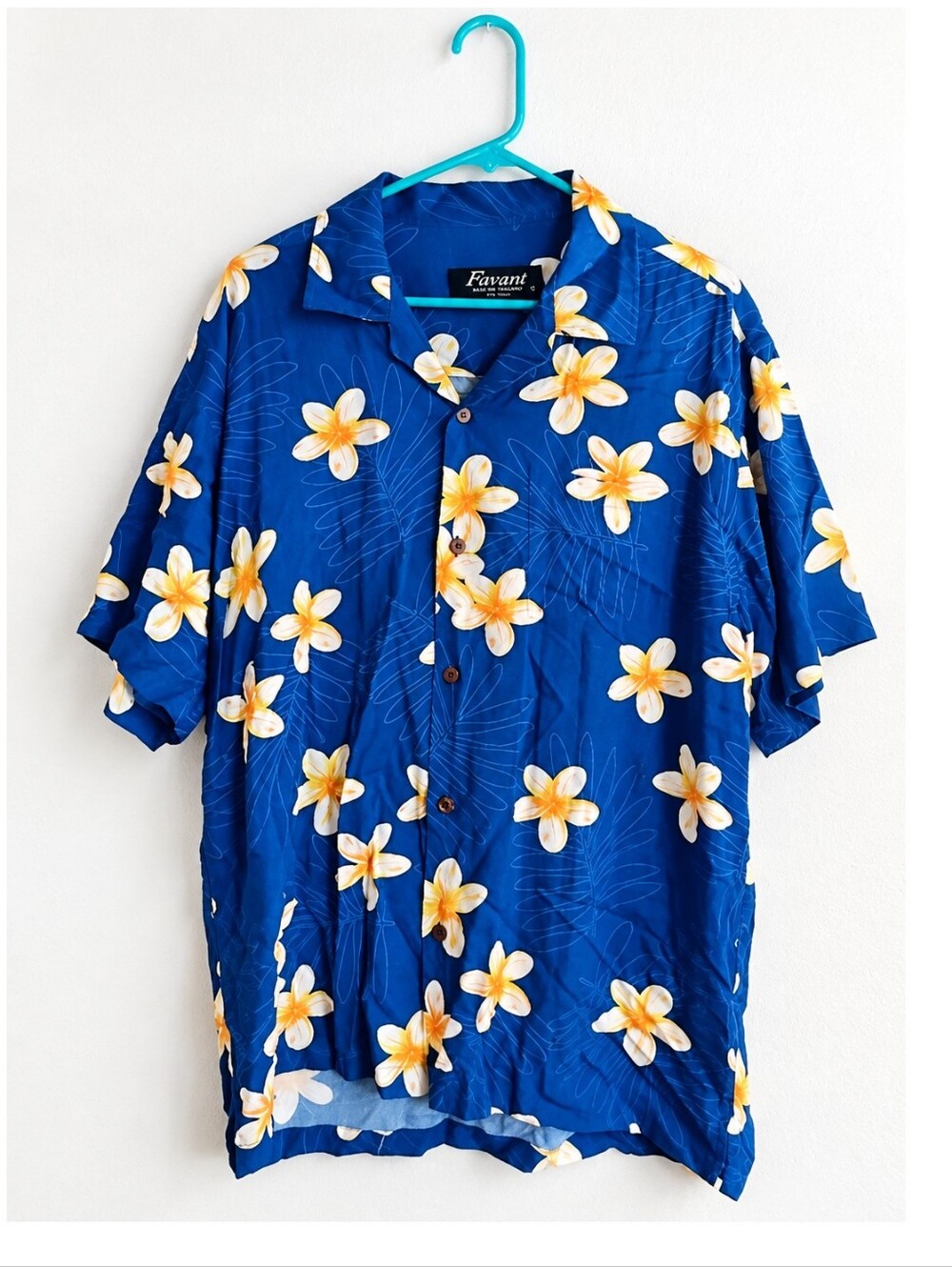 Hawaiian Shirt